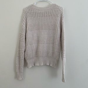PacSun LA Hearts Knit Sweater